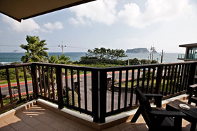 T Island Resort