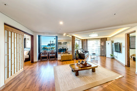 T Island Resort