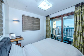 T Island Resort