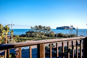 T Island Resort