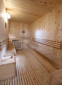 Value Hotel Worldwide Seogwipo