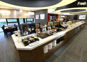 Value Hotel Worldwide Seogwipo