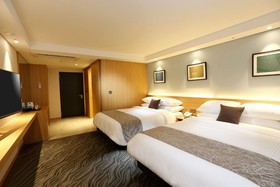 Value Hotel Worldwide Seogwipo