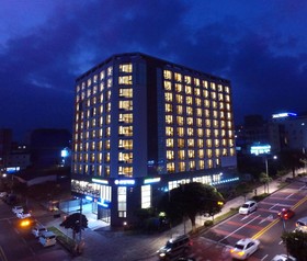 Value Hotel Worldwide Seogwipo
