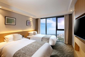 Value Hotel Worldwide Seogwipo