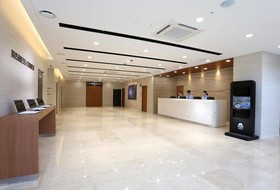 Value Hotel Worldwide Seogwipo