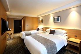 Value Hotel Worldwide Seogwipo