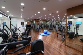 Value Hotel Worldwide Seogwipo