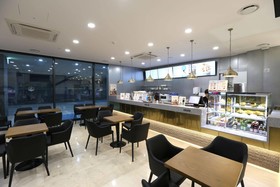 Value Hotel Worldwide Seogwipo