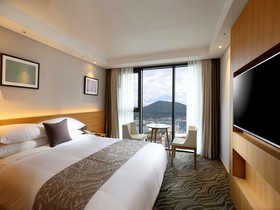 Value Hotel Worldwide Seogwipo