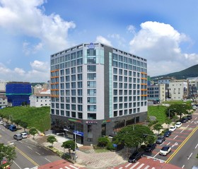 Value Hotel Worldwide Seogwipo