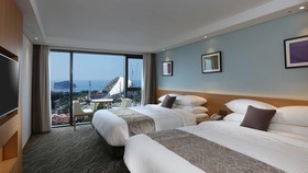 Value Hotel Worldwide Seogwipo