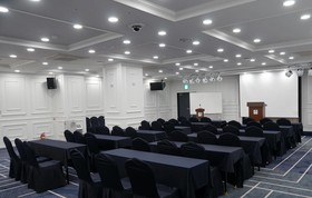 Value Hotel Worldwide Seogwipo