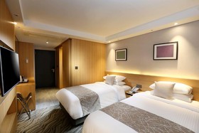 Value Hotel Worldwide Seogwipo