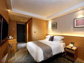 Value Hotel Worldwide Seogwipo