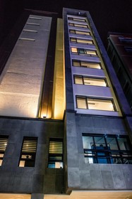 Virginia Hotel