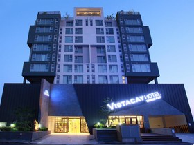 Vistacay Hotel Worldcup