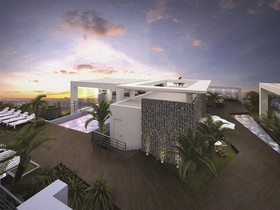 Vistacay Hotel Worldcup