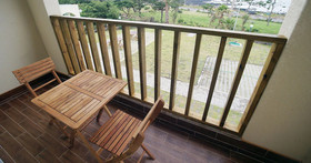 Weocean Pension
