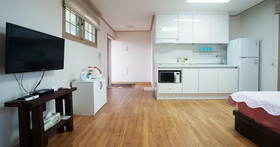 Weocean Pension