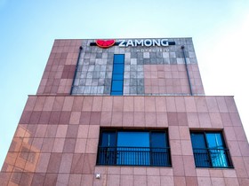 Zamong Hotel