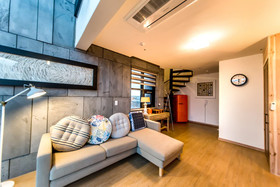 Zen Hideaway@Jeju