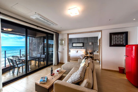 Zen Hideaway@Jeju