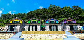 Pocheon Stream Pension