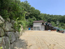 Pocheon Stream Pension