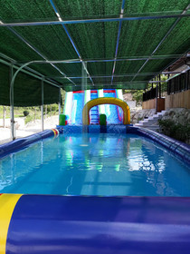 Pocheon Stream Pension