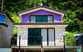 Pocheon Stream Pension
