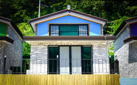Pocheon Stream Pension