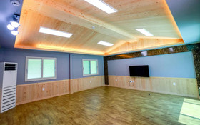 Pocheon Stream Pension