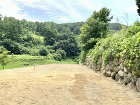 Pocheon Stream Pension