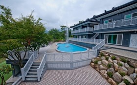 Seongju Gayagyeung Pension