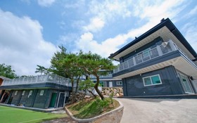 Seongju Gayagyeung Pension