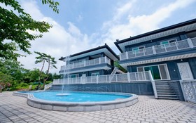 Seongju Gayagyeung Pension