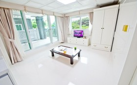 Seongju Gayagyeung Pension