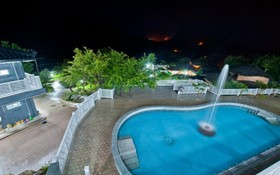 Seongju Gayagyeung Pension