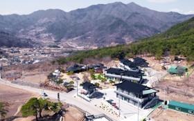 Seongju Gayagyeung Pension