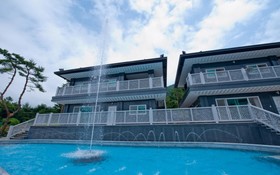 Seongju Gayagyeung Pension