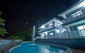 Seongju Gayagyeung Pension