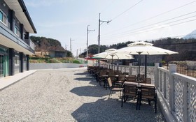 Seongju Gayagyeung Pension