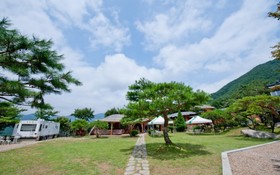 Seongju Gayagyeung Pension