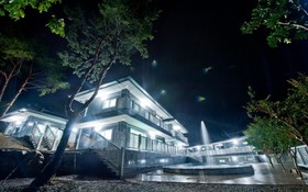 Seongju Gayagyeung Pension