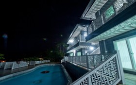 Seongju Gayagyeung Pension