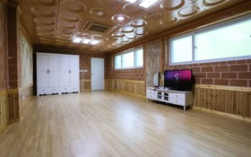 Seongju Gaya Hwangto Pension