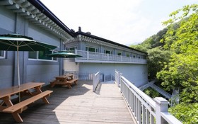 Seongju Gaya Hwangto Pension