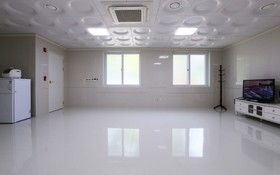 Seongju Gaya Hwangto Pension