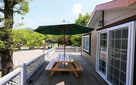 Seongju Gaya Hwangto Pension